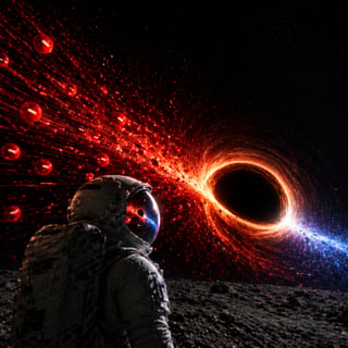 This Discovery Could Explain Why the Universe Didn’t Annihilate Itself | Dr. Nikodem Poplawski