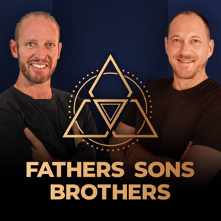 #72 You're Not Dating Her, You're Dating Your Mother Wound - 6 patterns sabotaging your relationship