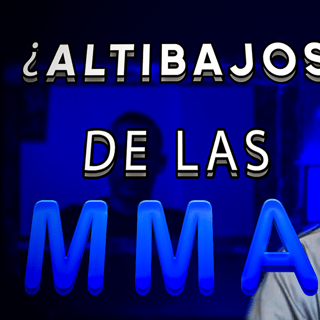cómo un accidenté cambió la vida superar los altibajos mma podcast belt 2