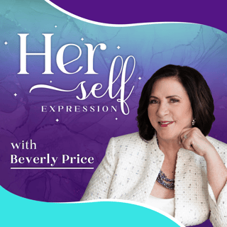 Her Self Expression