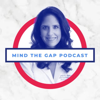 34. Dr. Sonia Bahlani on the Pelvic Floor