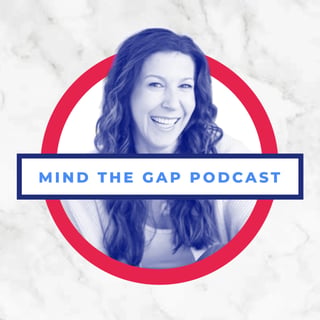 30. Britt Frank on the Science of Stuck