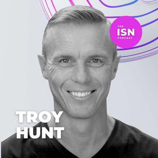 Troy Hunt