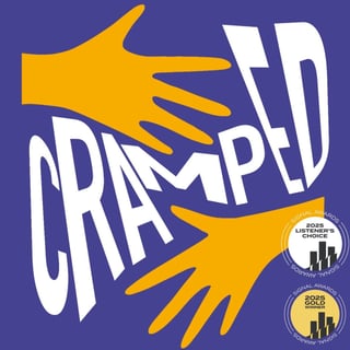 Period Power Stories on CRAMPED