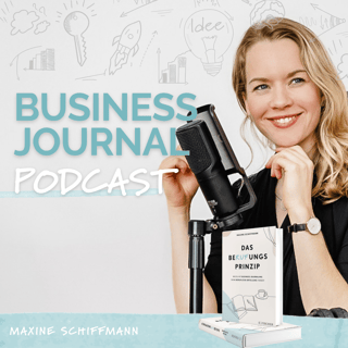 Neupositionierung mit Leichtigkeit – warum mein Business ein Update brauchte