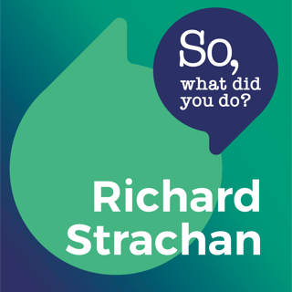 Richard Strachan