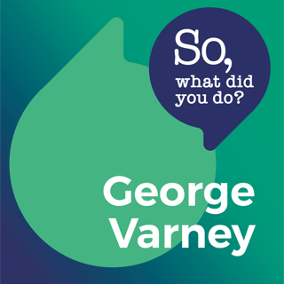 Episode 7 - George Varney