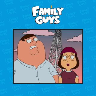 " I Never Met the Dead Man" - Season 1, Episode 2 (The Family Guys Podcast)