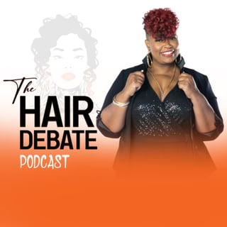 Losing Hair, Finding Me: My Journey Through Hair Loss & Healing