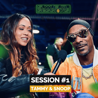 CHAMPS Recap ft. Snoop Dogg | SWED Sessions Ep. 1