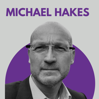 #78 - Veränderungsbereitschaft | Vertrauen | Konsequenz – Interview mit Michael Hakes