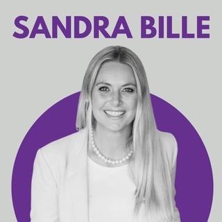 #73 Multiperspektivität | Changecurve | Kulturwandel - Interview mit Sandra Bille