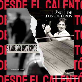 Los Crímenes de Ángel Colón Maldonado, el Ángel de los Solteros