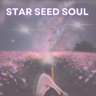 Finding Connection to Your Star Seed Soul