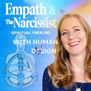 Empath's Guide to Rising Strong Reading Sample Audio book