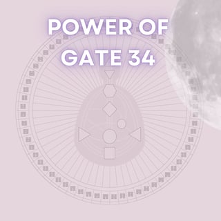 Harnessing the Power of Gate 34: Lunar Transit Insights and Free Gifts