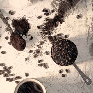 Ep. 01 - Where Do The Coffee Beans Come From