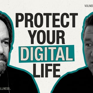 AI, Privacy, and the New Rules of Self-Protection