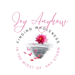 Joy Anyhow Podcast