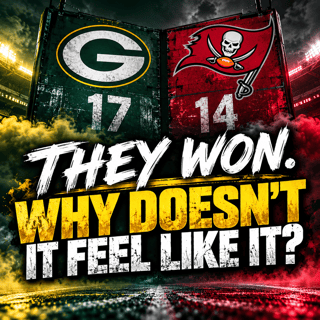 They Won. Why Doesn’t It Feel Like It?