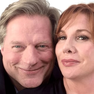 Dean Butler Reveals His Feelings On Marrying Melissa Gilbert’s Laura Ingalls on Little House #shorts