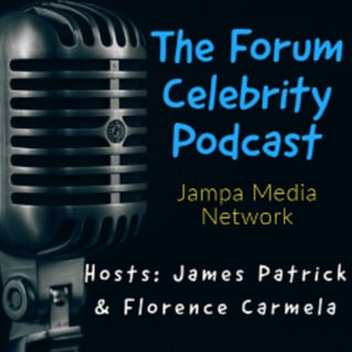 The Forum Celebrity Podcast