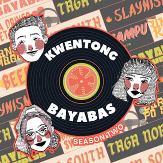 [Season 2] Episode 05 - Beep Beep! Kasya Pa Tatlo