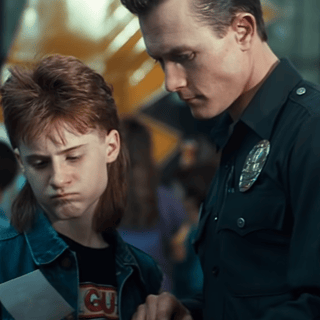 Ep 1 - Terminator 2