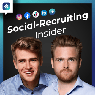 Lass dich nicht verar#ch€n: Shiny Objects kosten dich im Social-Recruiting Geld (mit Christof von MEETOVO)