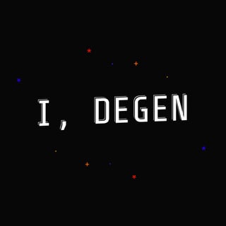E22 - Securing the Merge W/David Theodore From The Ethereum Foundation - 11/15/2022