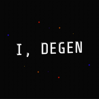 I, Degen