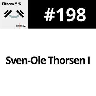 #198 Sven-Ole Thorsen I
