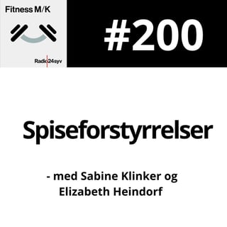 #200 Spiseforstyrrelser