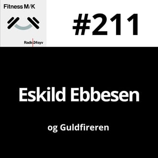 #211 Eskild Ebbesen