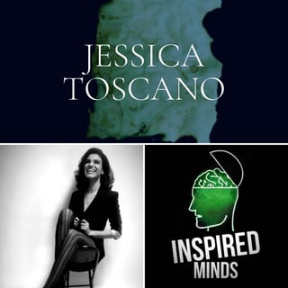 Jessica Toscano