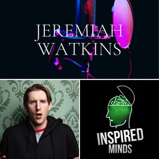 Jeremiah Watkins