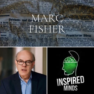 Marc Fisher