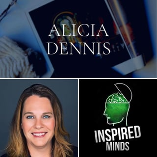 Alicia Dennis
