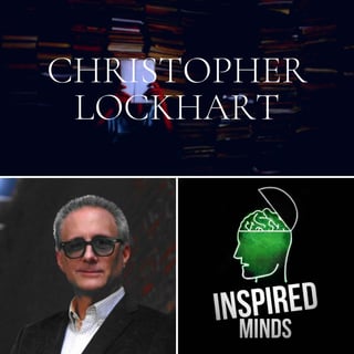 Christopher Lockhart