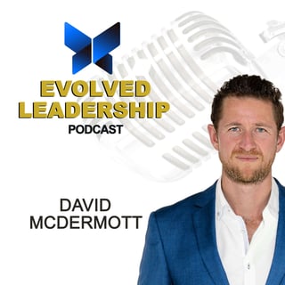 #42 Come Down From Your Ivory Tower, with Karen Dare, CEO of Communify