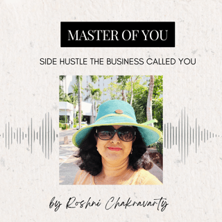 Master of You