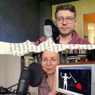 Buchbesprechung (3/3) - "Meister und Margarita" von Michail Bulgakow