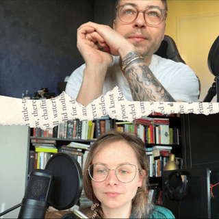 Buchbesprechung (2/3) - "Meister und Margarita" von Michail Bulgakow