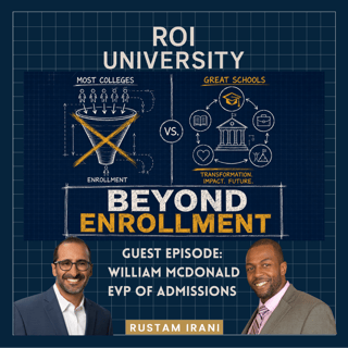 Beyond Enrollment