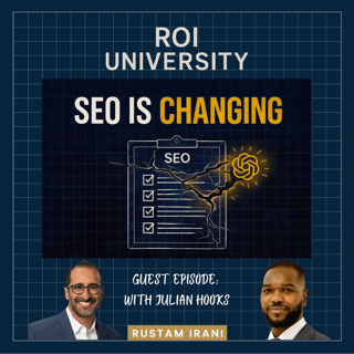 SEO is Changing