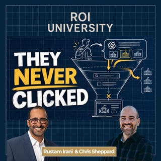 The Zero-Click Era: How AI Is Rewiring College Search
