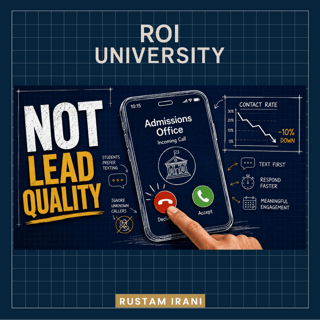 Not Lead Quality