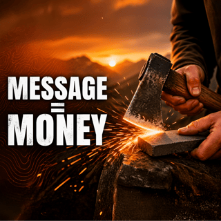 The $100K Message Framework Every Coach Needs