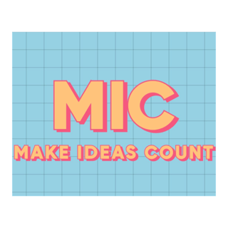 Make Ideas Count