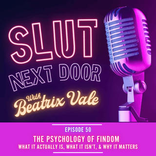 The Psychology of Findom: What It Actually Is, What It Isn't, and Why It Matters
